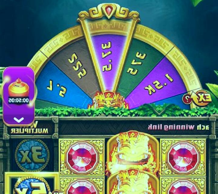 Da Vinci Gems slot machine