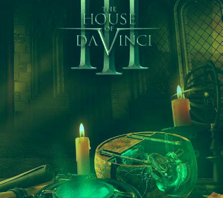 Da Vinci (High 5 Games) online slot
