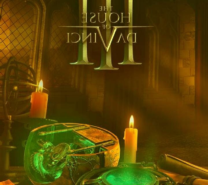 Da Vinci (High 5 Games) slot game