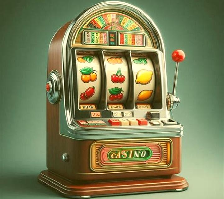 Da Vinci (High 5 Games) slot machine