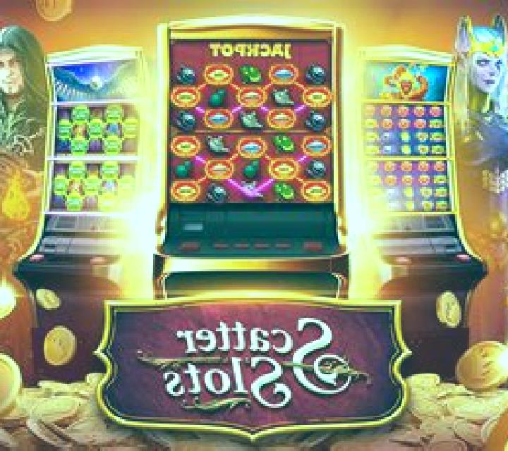 da Vinci (KA Gaming) slot machine