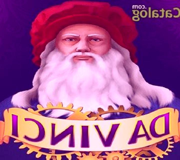 da Vinci (KA Gaming) slot