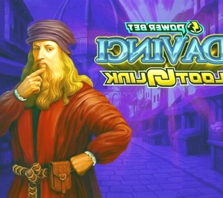 Da Vinci Loot Link online slot