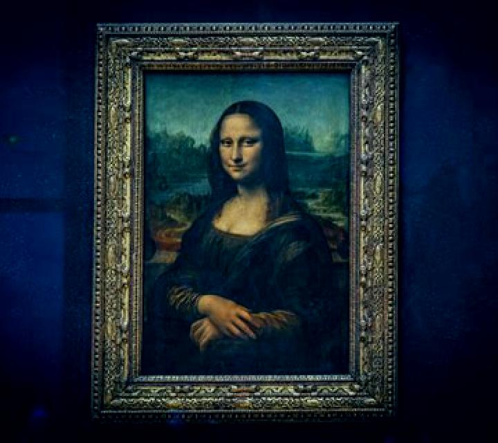 Da Vinci Muse slot machine