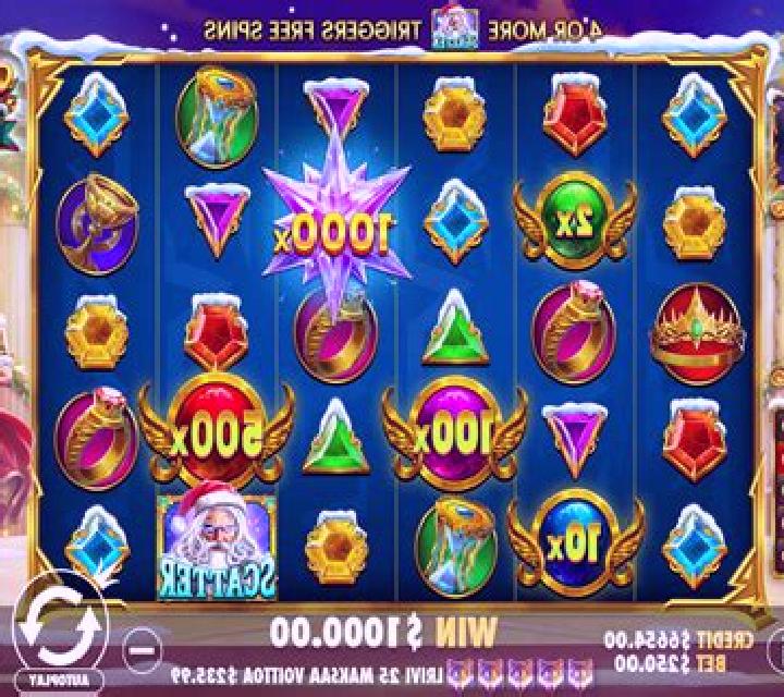 Da Vinci Rush 1000 online slot