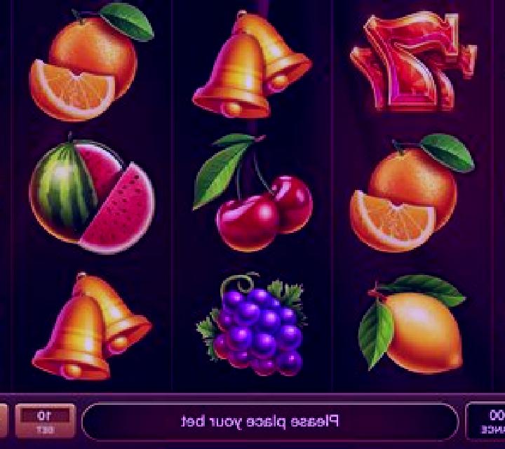 Da Vinci s Fruits slot game