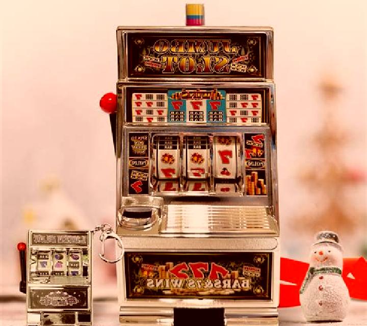 Da Vinci s Machine slot machine