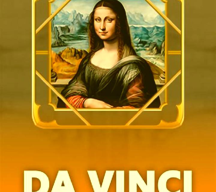 Da Vinci s Mystery online slot