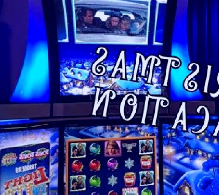 Daddy s Vacation slot machine