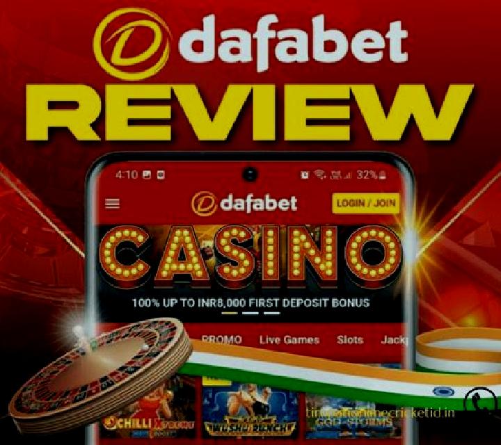 Dafabet Megaways online slot