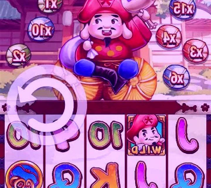 Daikokuten slot