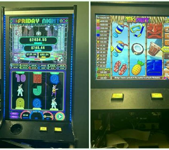 Daily Pocket Filler slot game