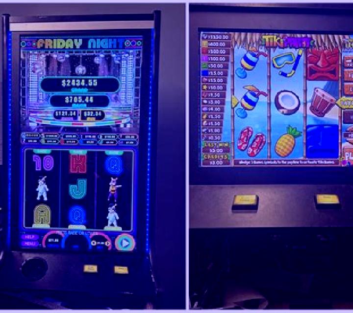 Daily Pocket Filler slot machine