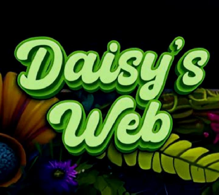 Daisy s Web slot