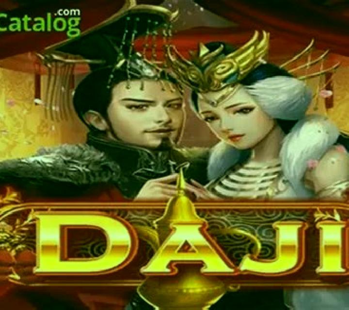 Daji slot