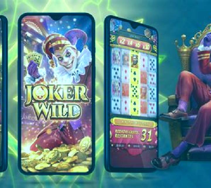 Daji(JDB) slot game
