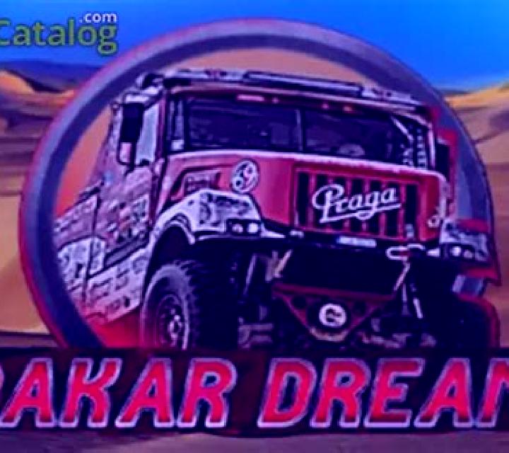 Dakar Dream slot
