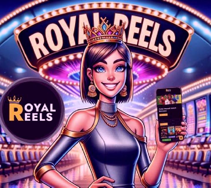 Dakar Reels online slot