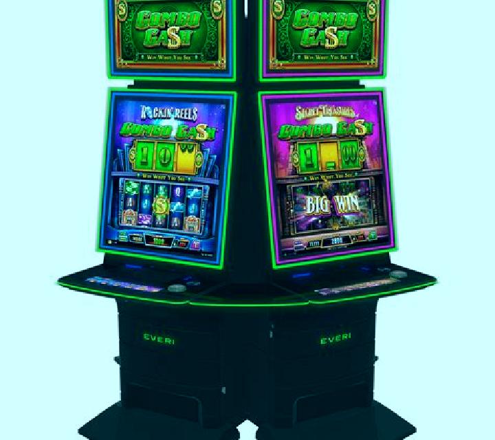 Dakar Reels slot game