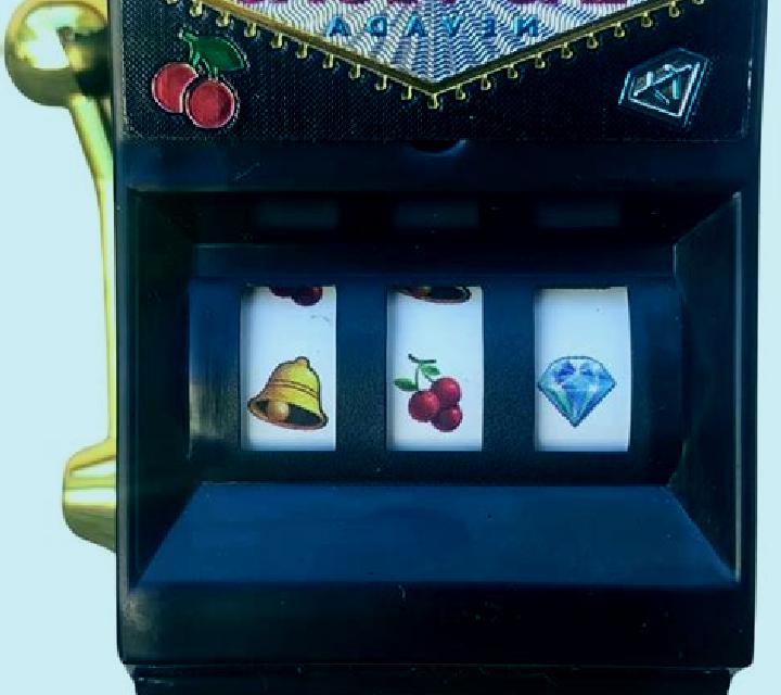 Dakar Reels slot machine