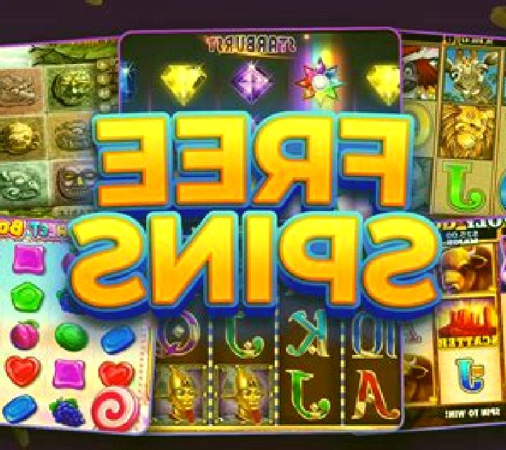 Dalang online slot