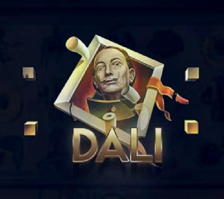 Dali slot game