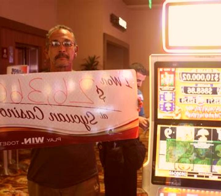 Dali slot machine