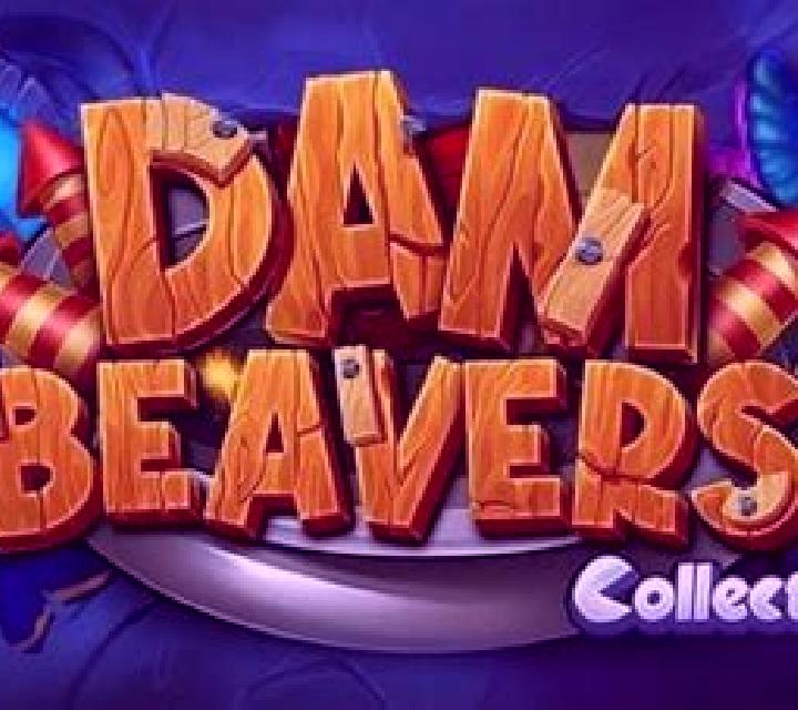 Dam Beavers online slot