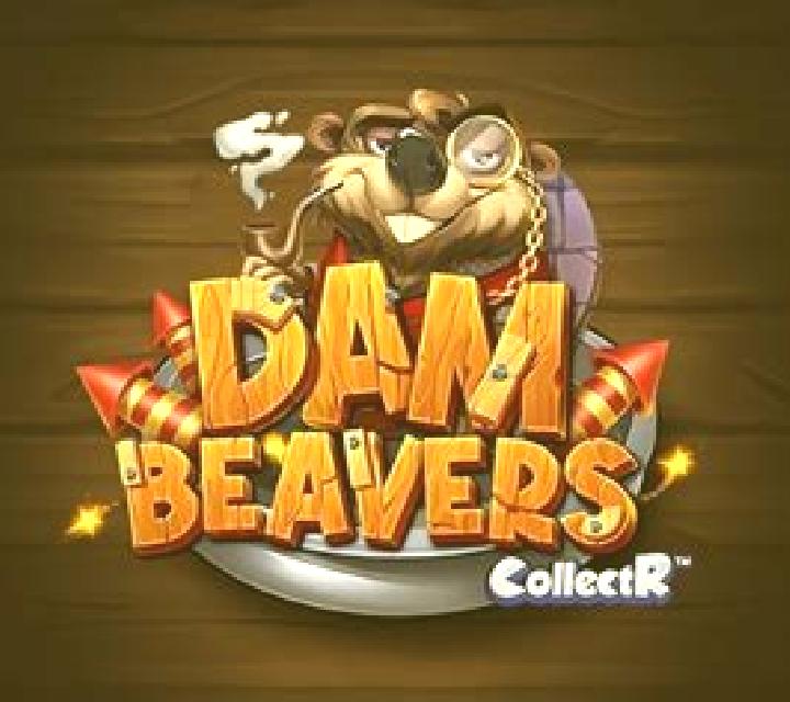 Dam Beavers slot