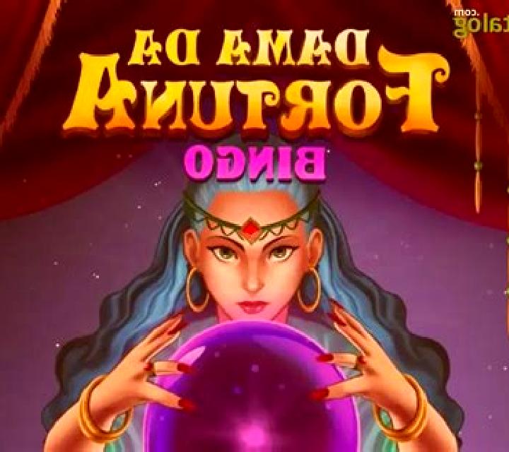 Dama Fortuna online slot