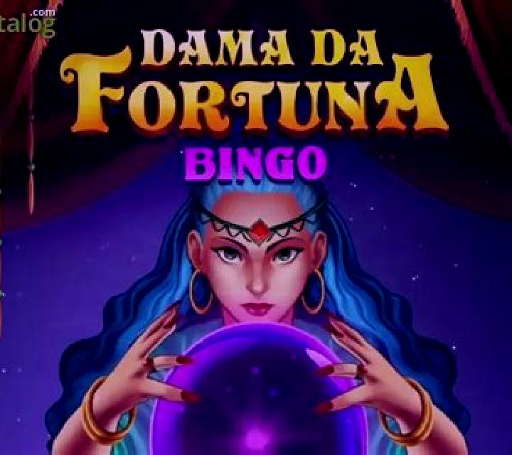 Dama Fortuna slot game