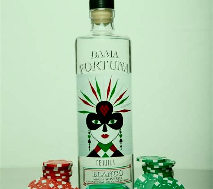 Dama Fortuna slot machine