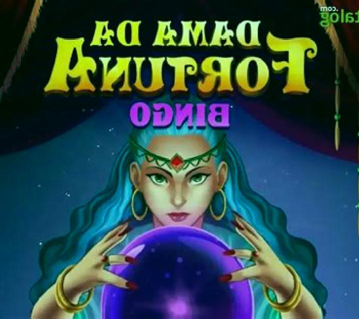 Dama Fortuna slot