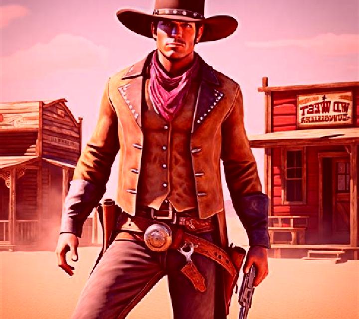Dan Marino Gunslinger online slot