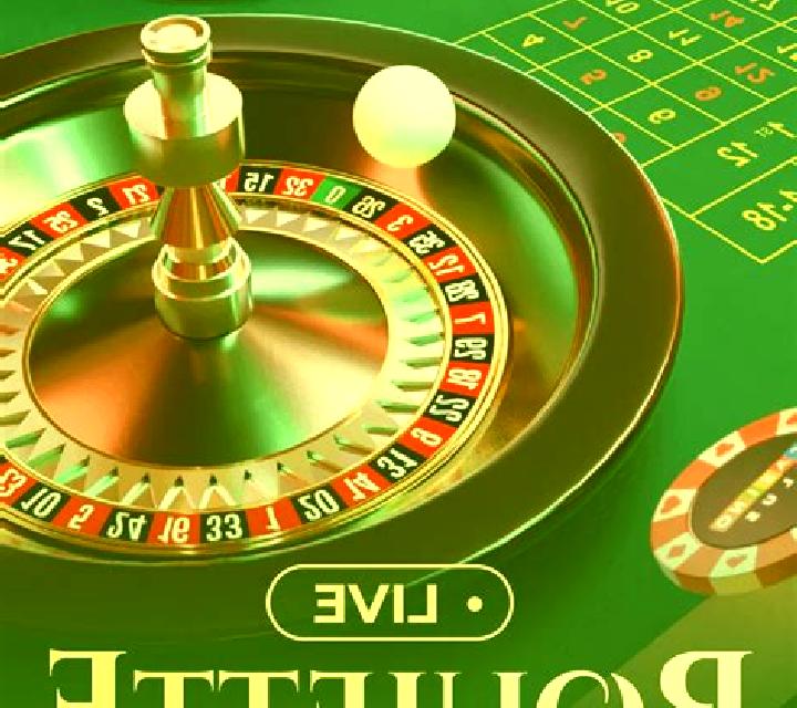 Dance DJ Roulette slot game