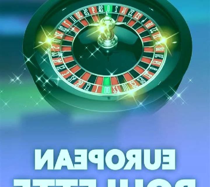 Dance DJ Roulette slot