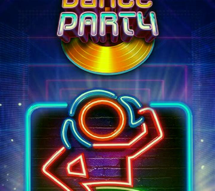 Dance Party slot game