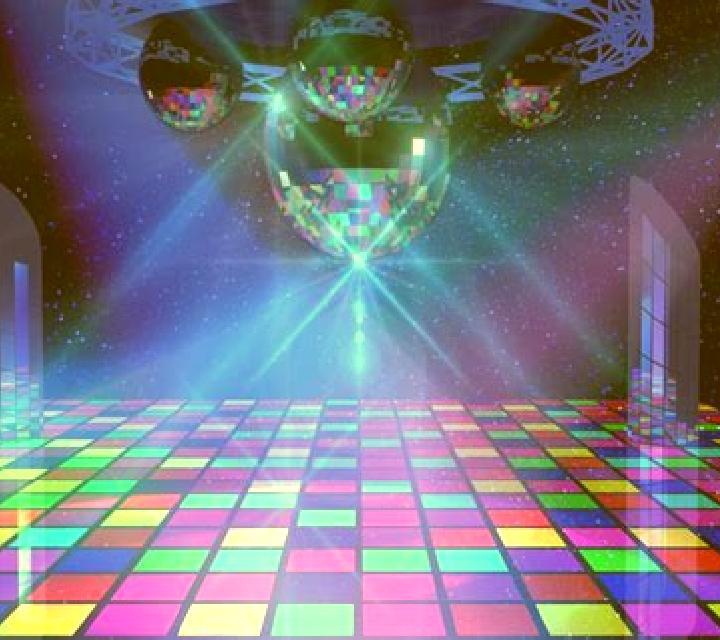 Dancefloor Hitz online slot