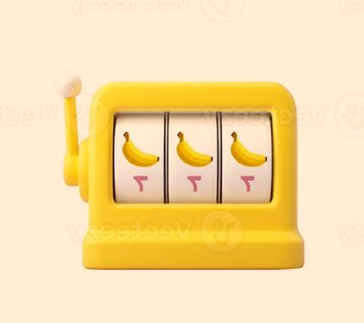 Dancing Bananas slot machine