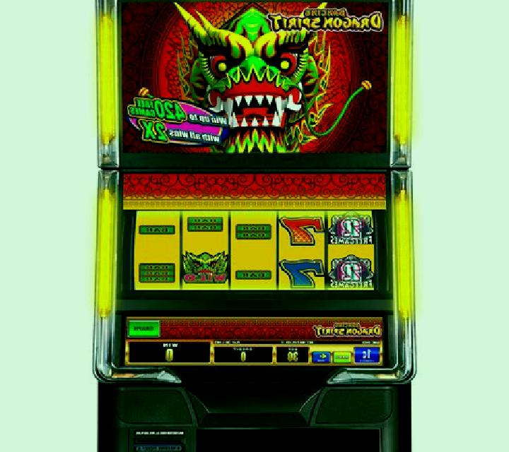 Dancing Dragon (GT) online slot