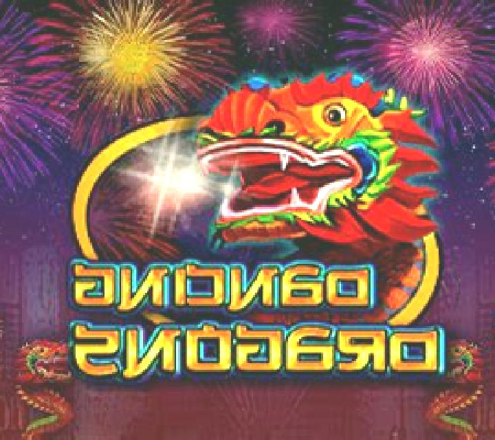 Dancing Dragons (CT) online slot