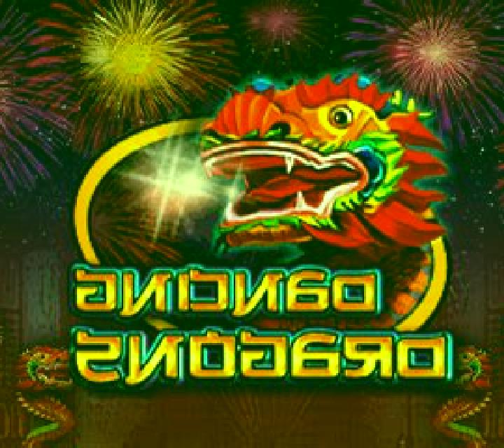 Dancing Dragons (CT) slot game