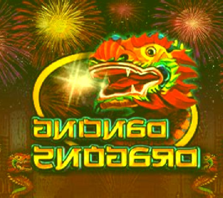 Dancing Dragons (CT) slot machine