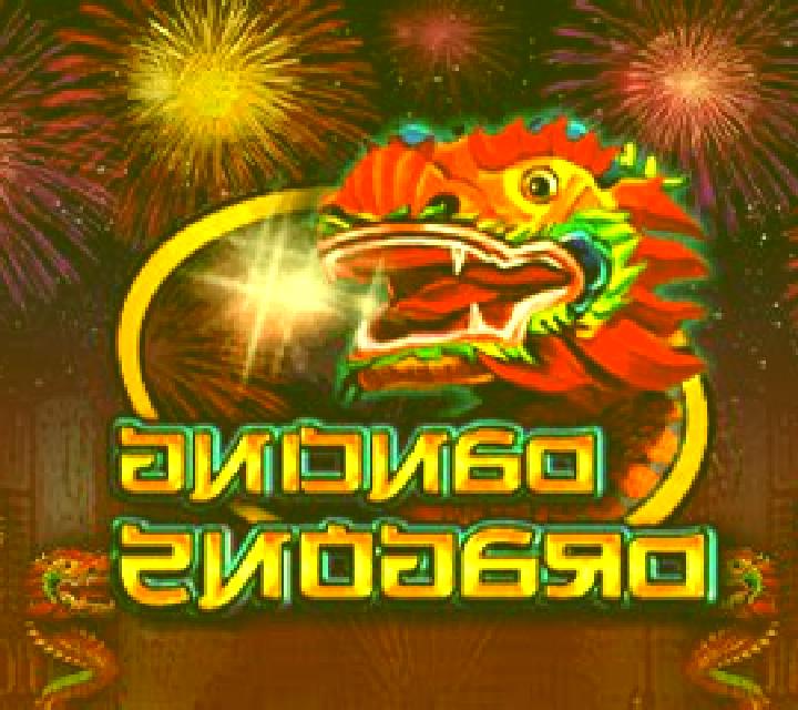 Dancing Dragons (CT) slot
