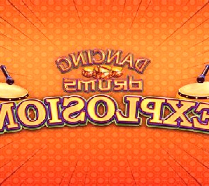 Dancing Drums Explosion online slot