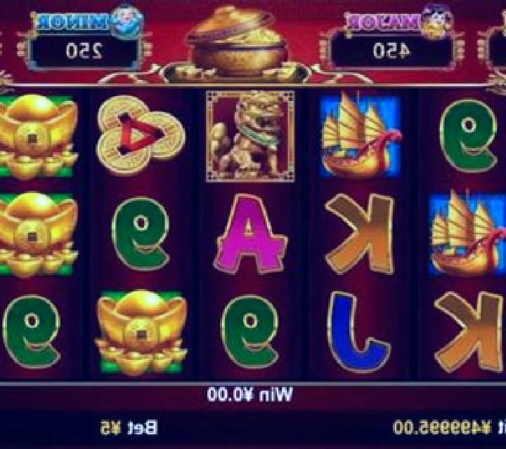 Dancing Drums (Funta Gaming) slot