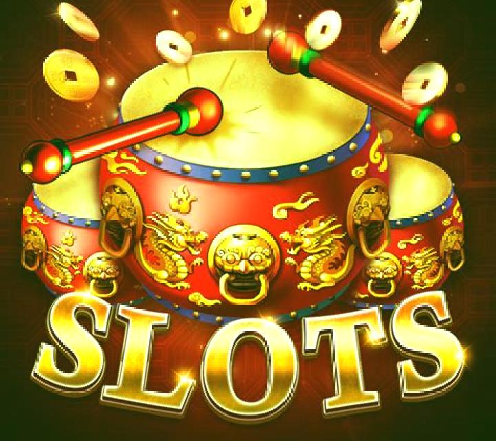 Dancing Drums (Light and Wonder) online slot