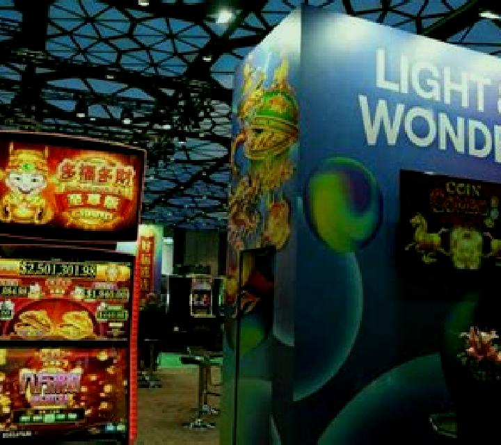 Dancing Drums (Light and Wonder) slot game