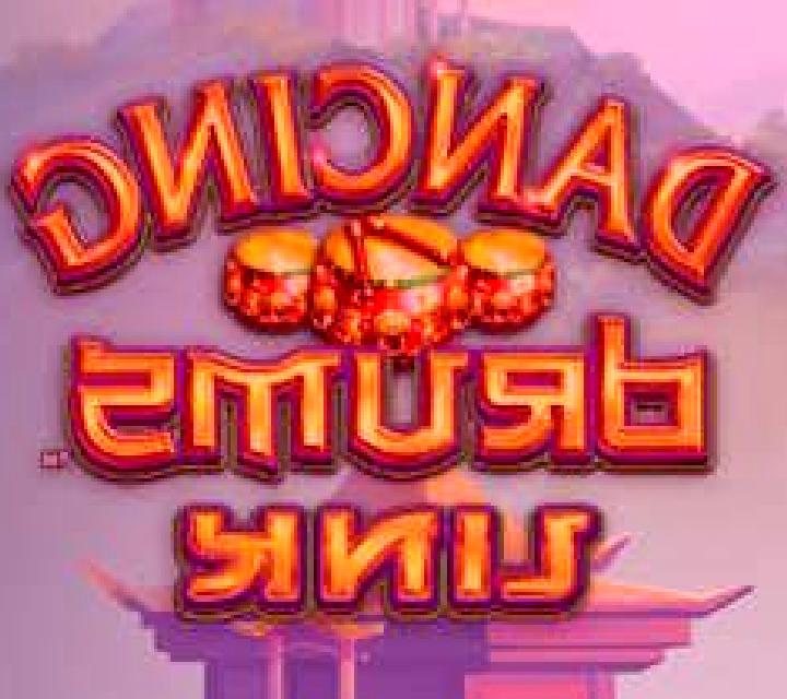 Dancing Drums Link slot machine