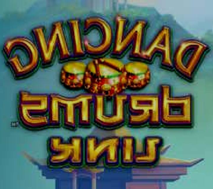 Dancing Drums Link slot